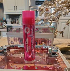 Rare lip smacker Berry Kiss. Never used Bonnebell
